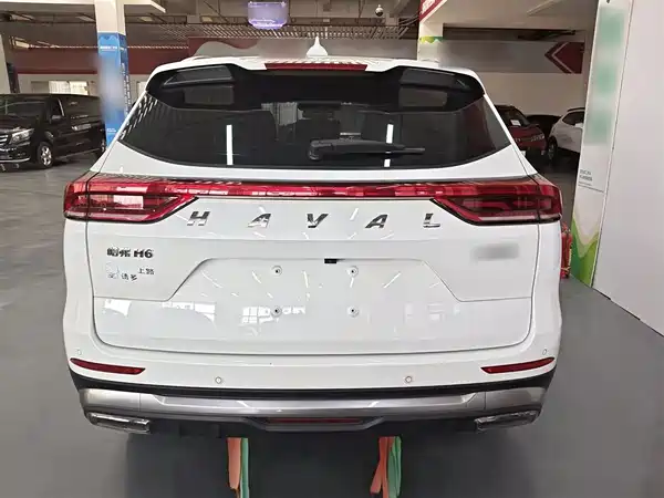 Haval H6 2021