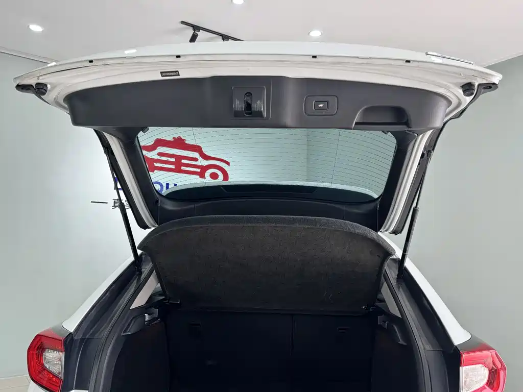 Honda Avancier 2017 — фото 20