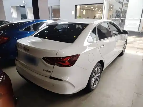 Chevrolet Monza 2022