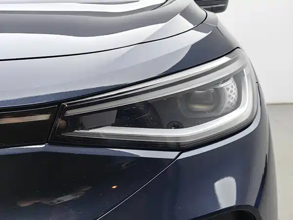 Volkswagen ID.4 CROZZ 2023