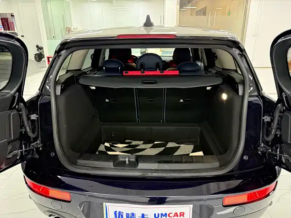 MINI Clubman 2023