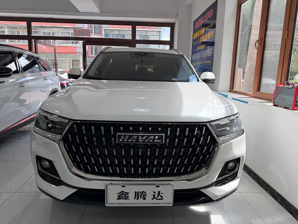 Haval H6 2023