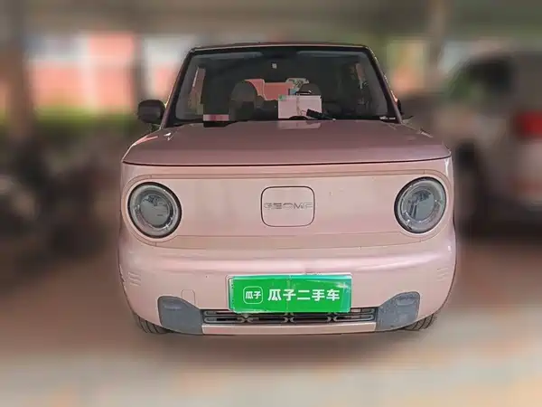 Geely Galaxy Panda 2023