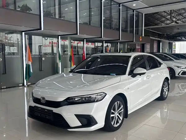 Honda Civic 2023