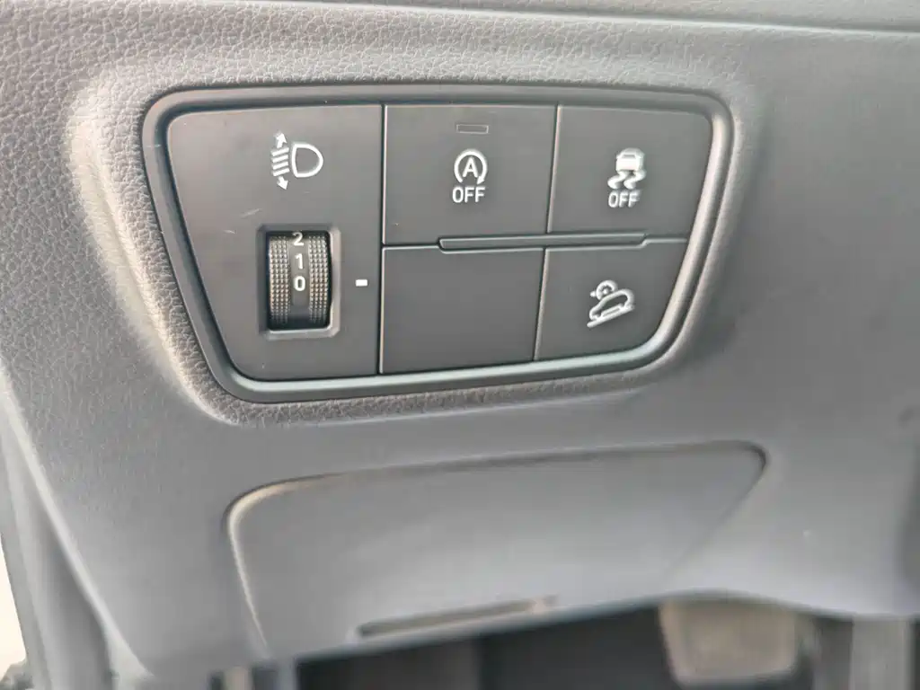 Hyundai Tucson 2021 — фото 10