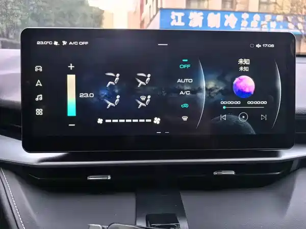 Haval H6 2020