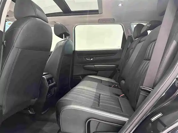 Honda Breeze 2023
