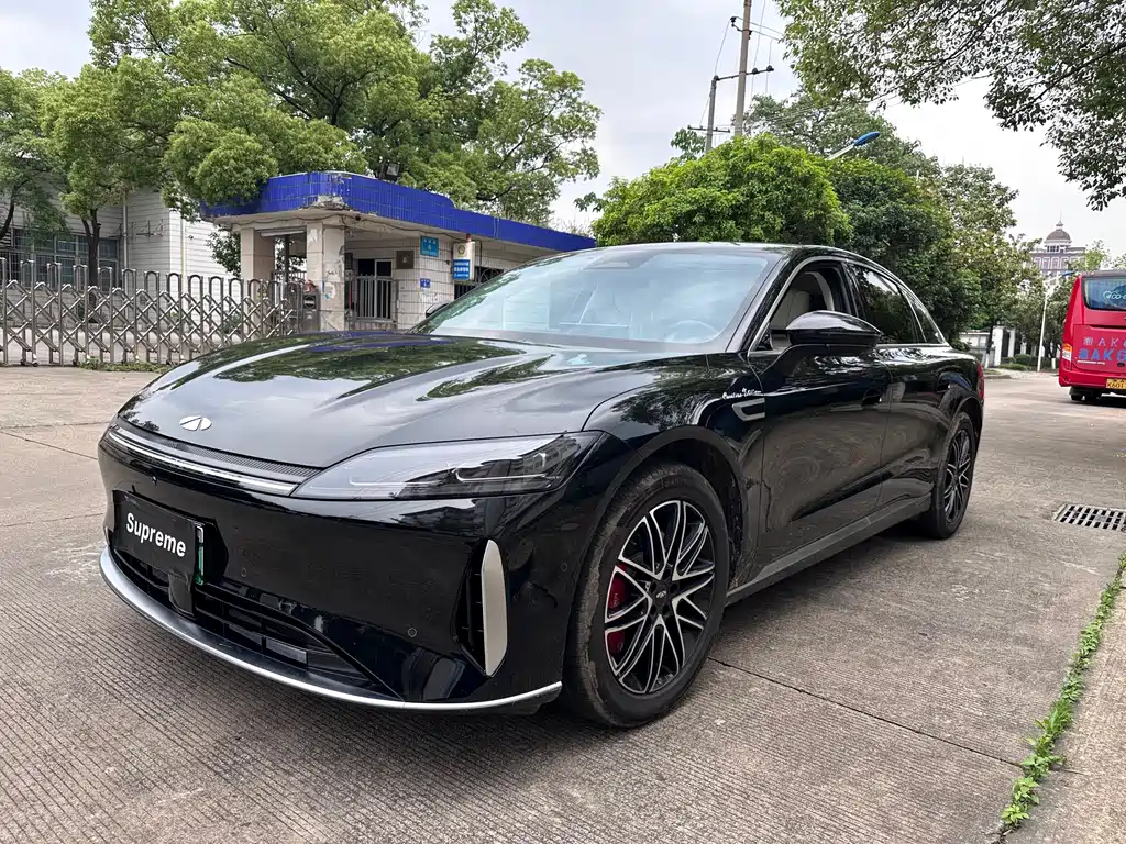Fulwin A9L 2025