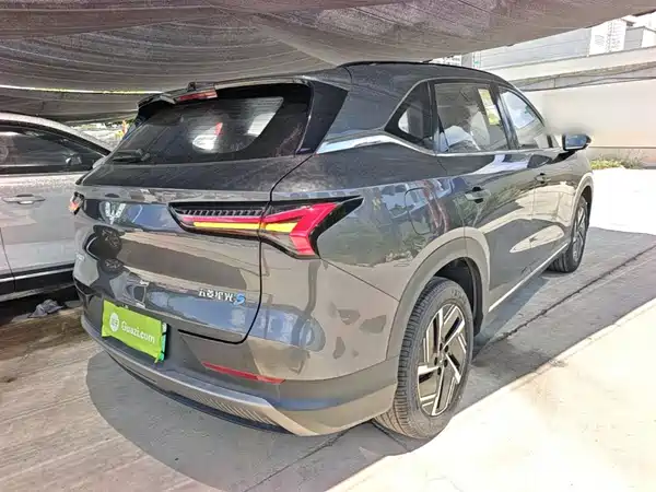 Wuling Starlight S 2026