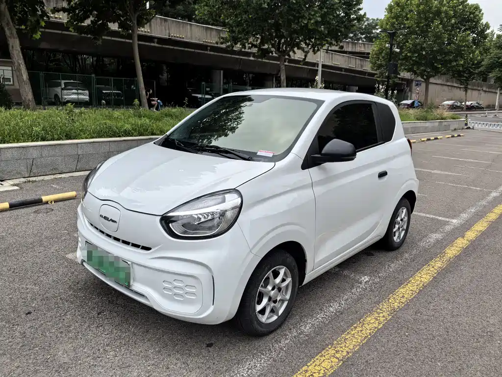 Roewe Clever 2024