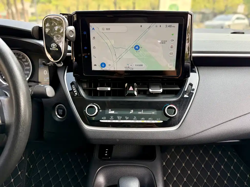 Toyota Allion 2023 — фото 14