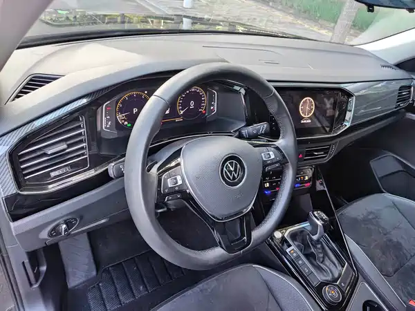 Volkswagen Tayron 2021
