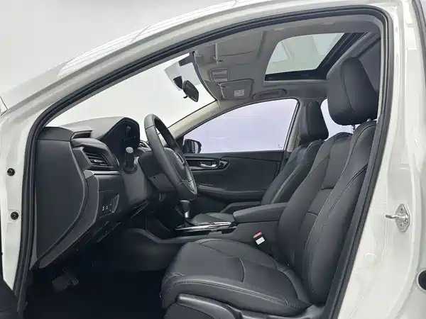 Honda Envix 2023