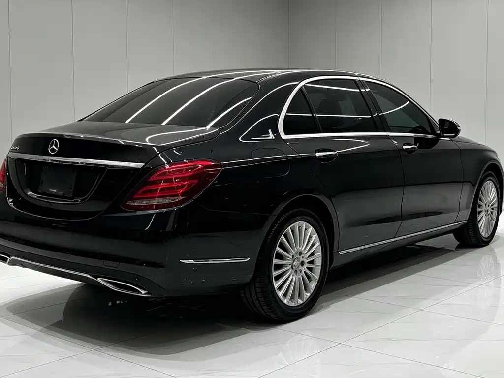 Mercedes-Benz C-Class 2016 — фото 9