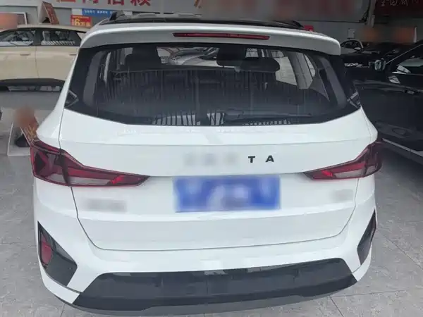 Jetta VS5 2026