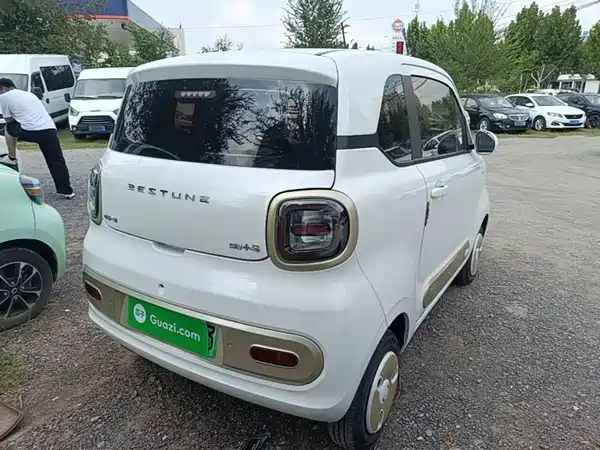 Bestune Pony 2024
