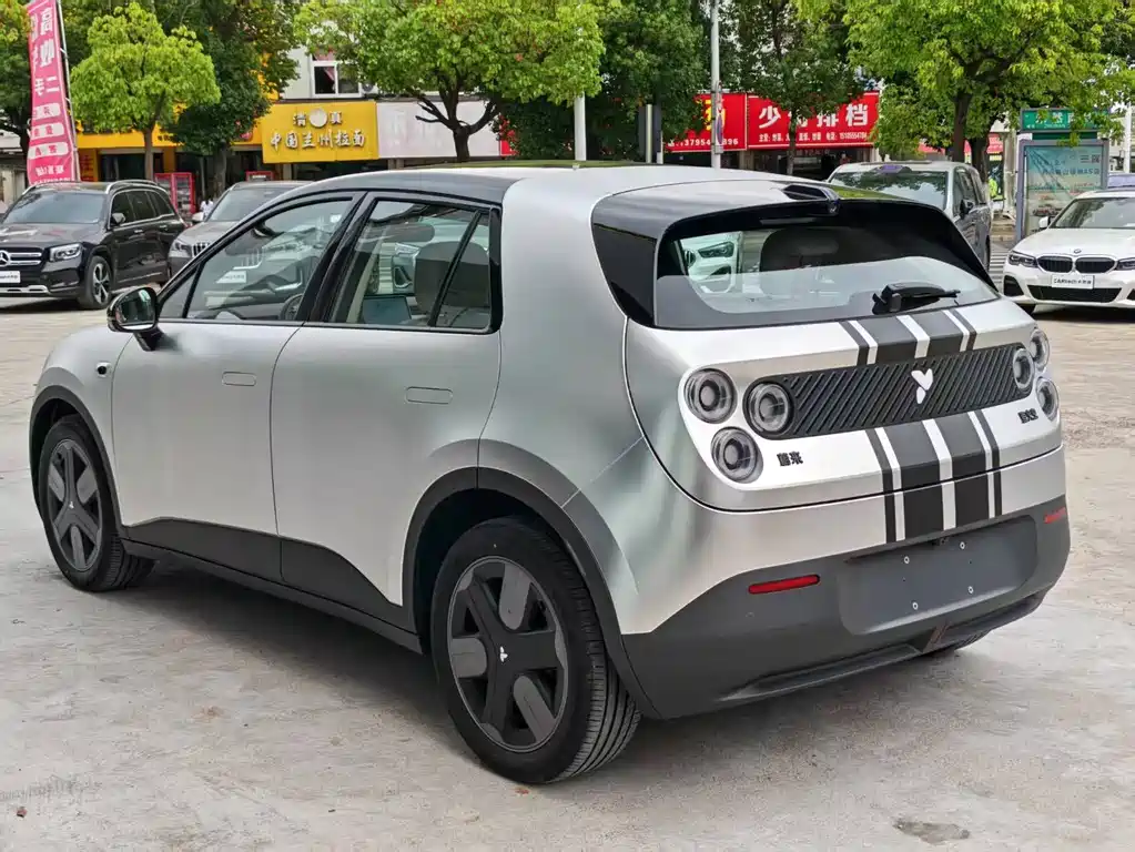 Firefly Firefly 2025 — фото 4