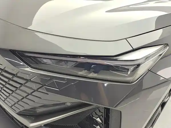 Changan UNI-V 2023