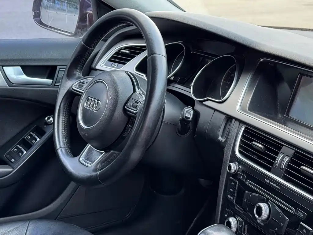 Audi A5 2014 — фото 10