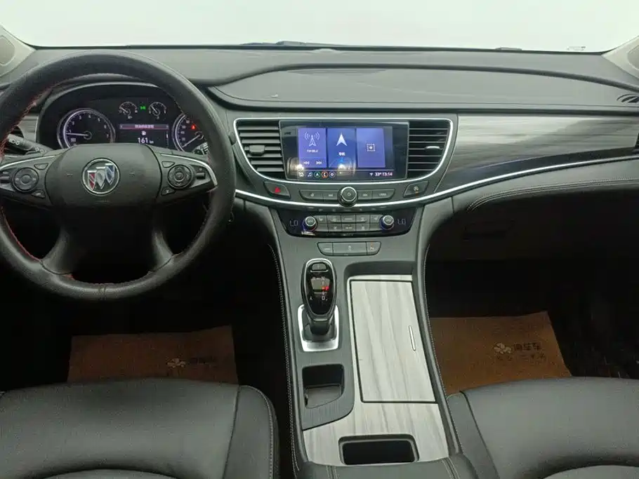Buick LaCrosse 2021 — фото 12