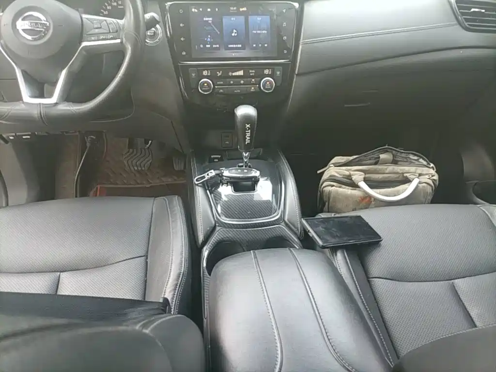 Nissan X-Trail 2020 — фото 14