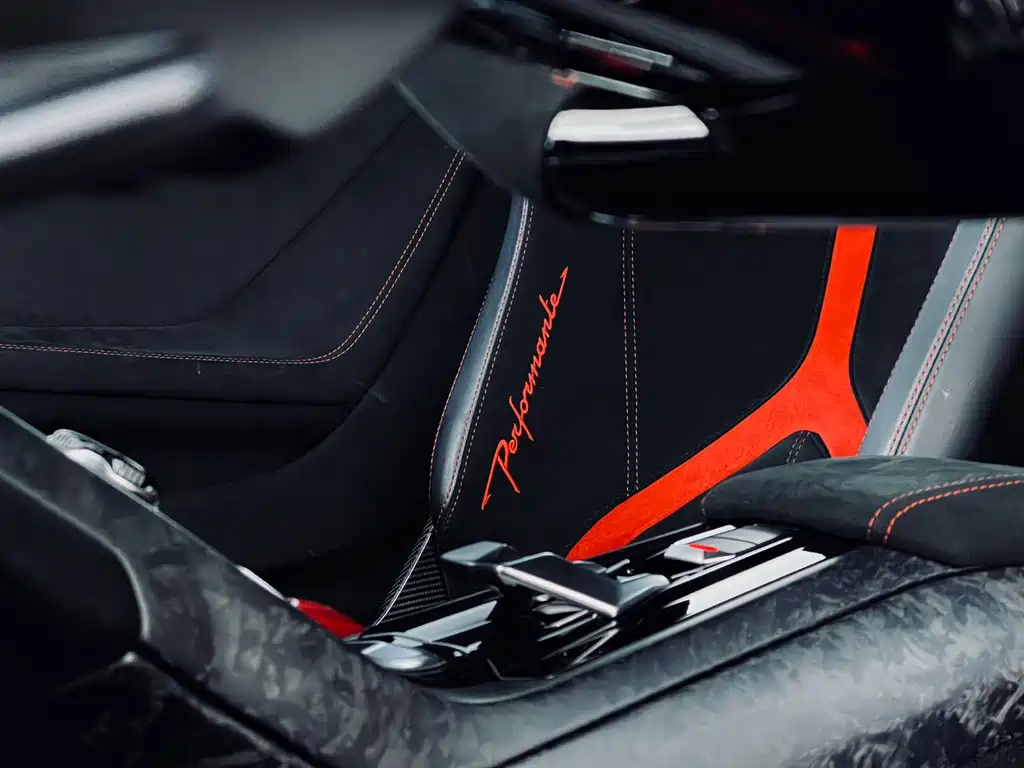 Lamborghini Huracán 2019 — фото 13
