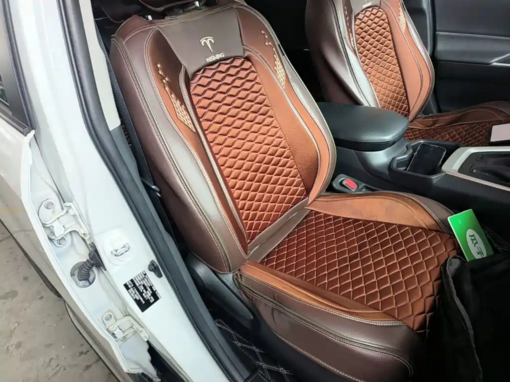 Toyota Wildlander 2020 — фото 22