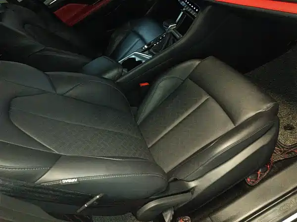 Changan CS55PLUS 2021