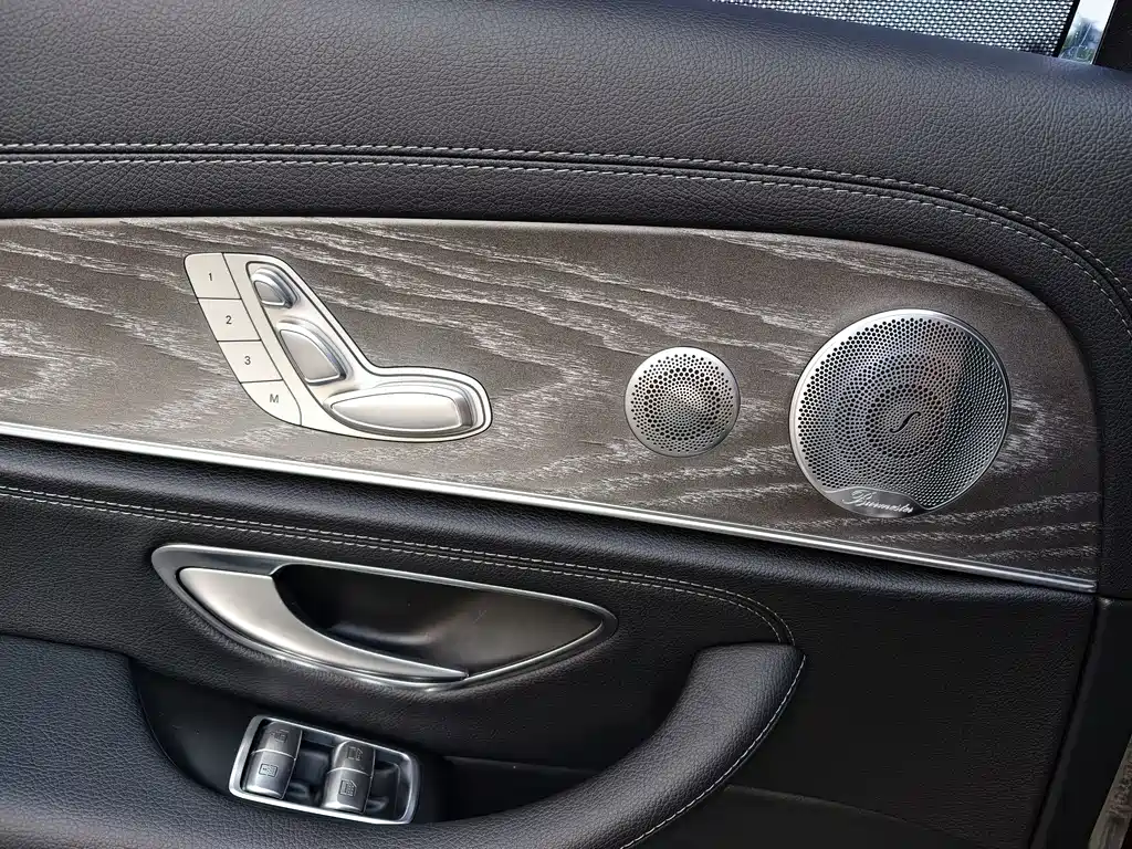 Mercedes-Benz E-Class 2020 — фото 12