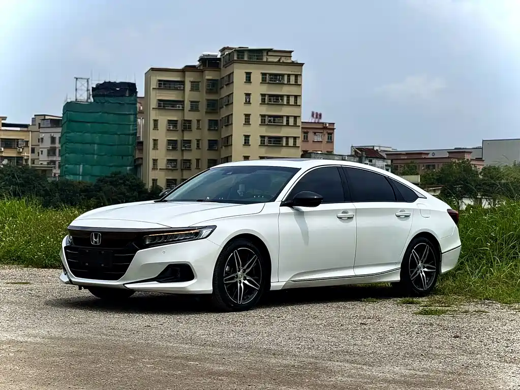 Honda Accord 2023