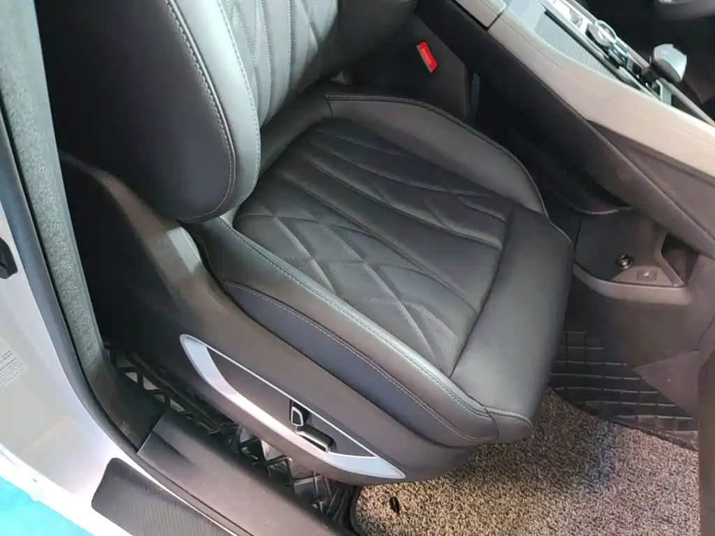 Changan CS75PLUS 2024 — фото 25