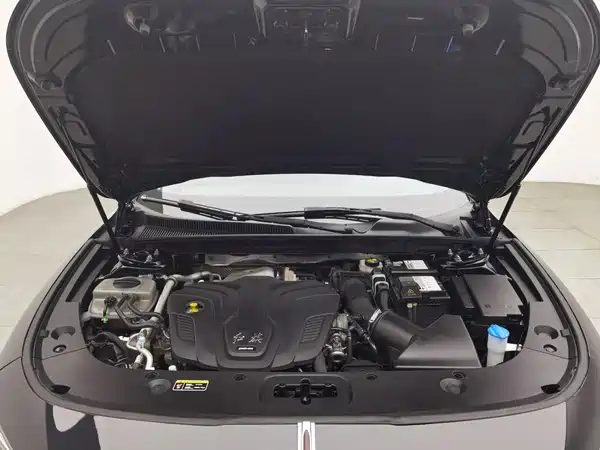 Hongqi H5 2024