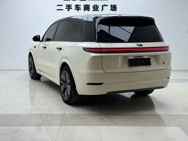 Li Auto L9 2023
