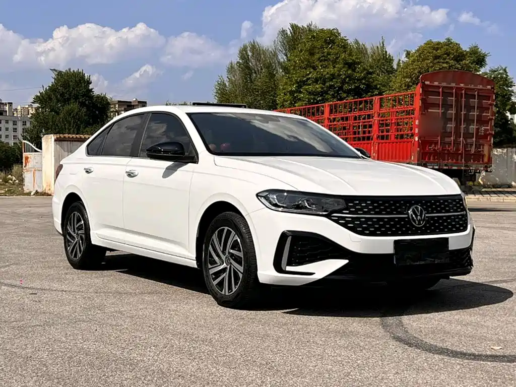 Volkswagen Lavida 2026