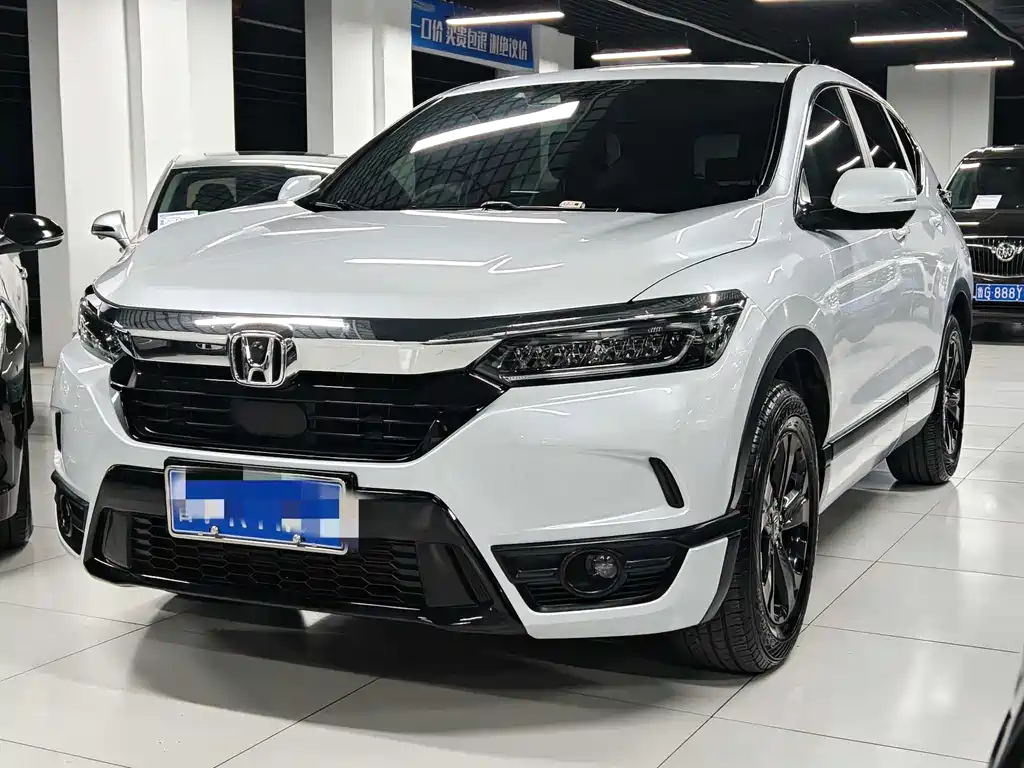 Honda Breeze 2020 — фото 1