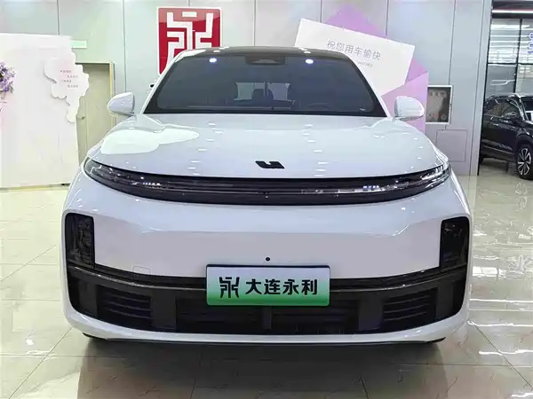 Li Auto L7 2024