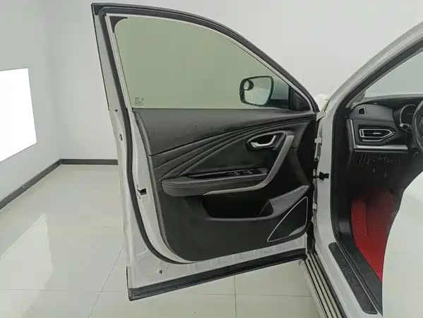 Jetour X70 2018