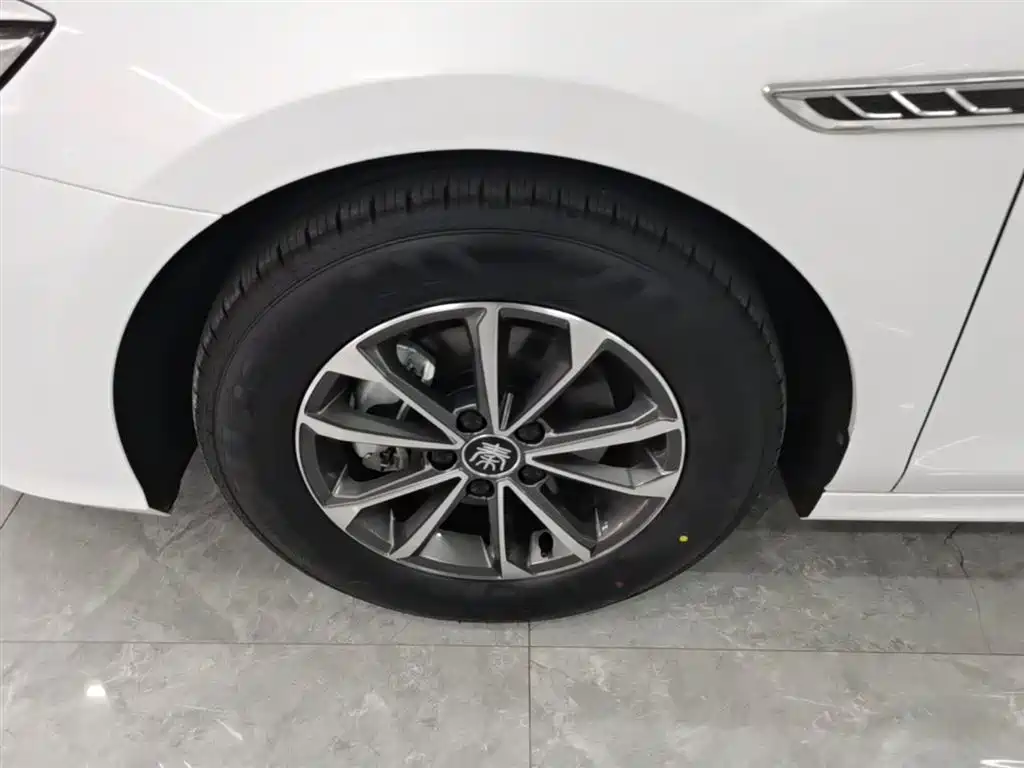 BYD Qin PLUS 2023 — фото 23
