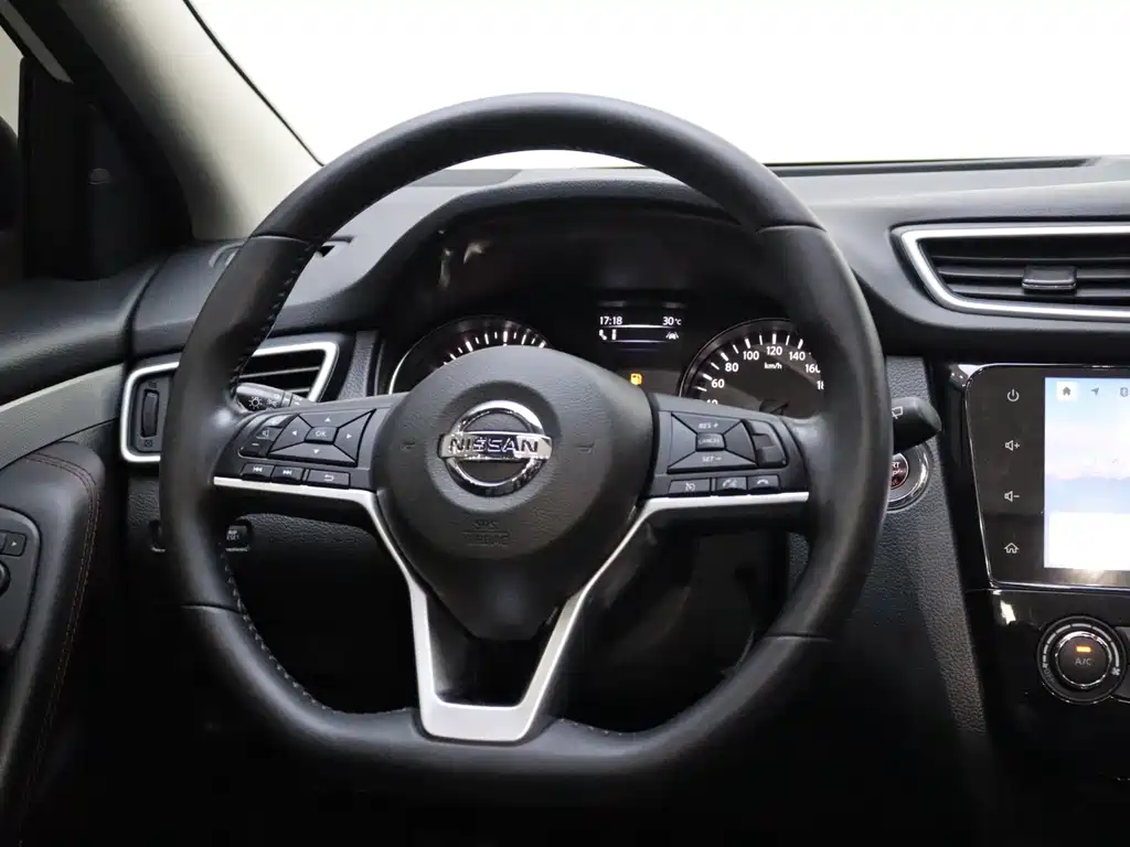 Nissan Qashqai 2021 — фото 16