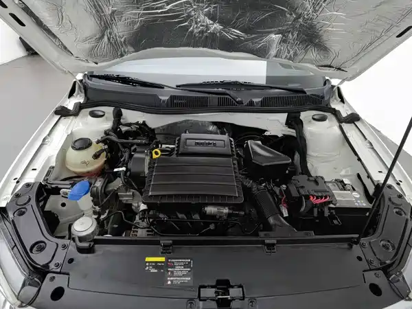 Volkswagen Lavida 2023