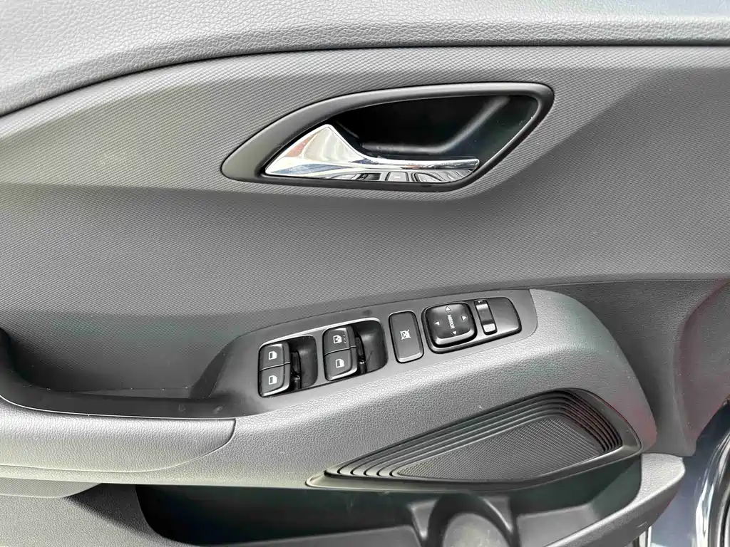 Hyundai ix35 2022 — фото 16
