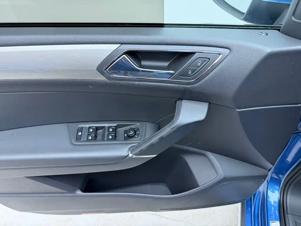 Volkswagen Touran 2021