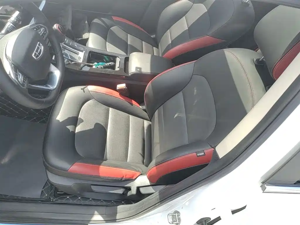 Geely Emgrand GS 2020 — фото 15