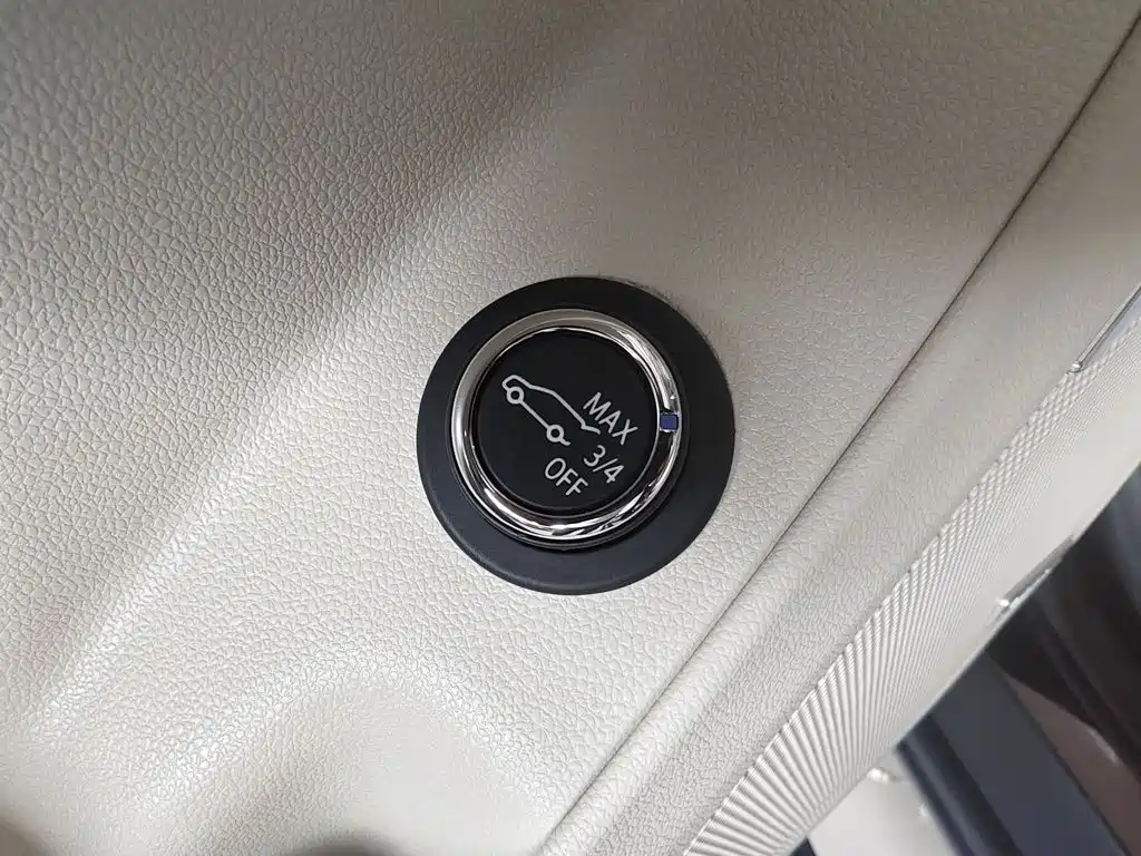 Buick Enclave 2020