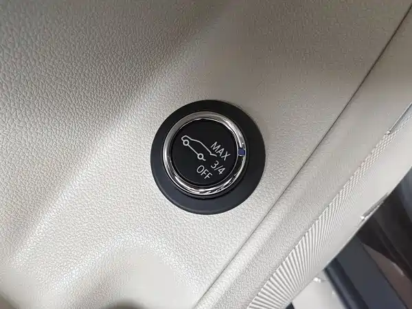Buick Enclave 2020