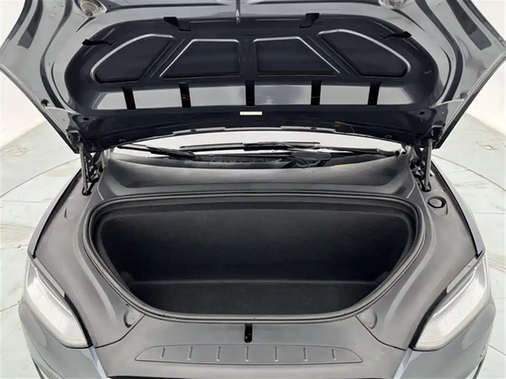Tesla Model X 2020 — фото 26