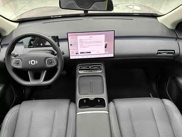 Changan Qiyuan Q05 2025