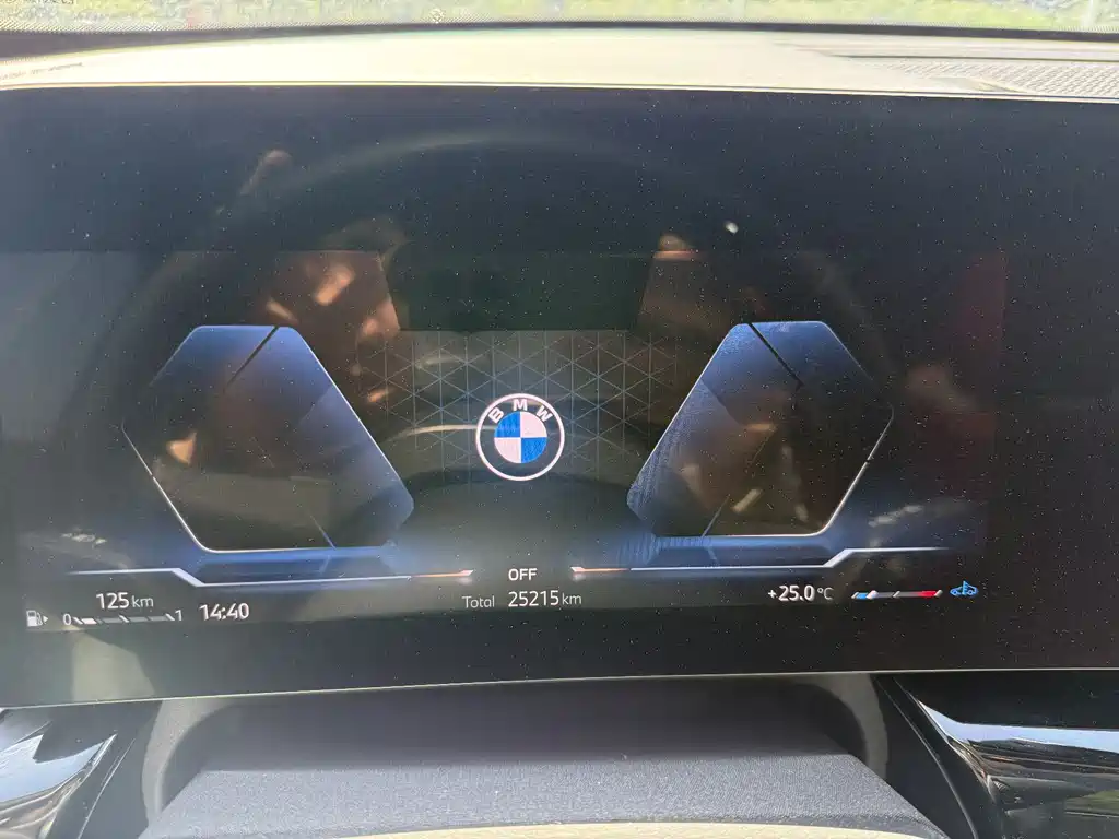 BMW X1 2023 — фото 10