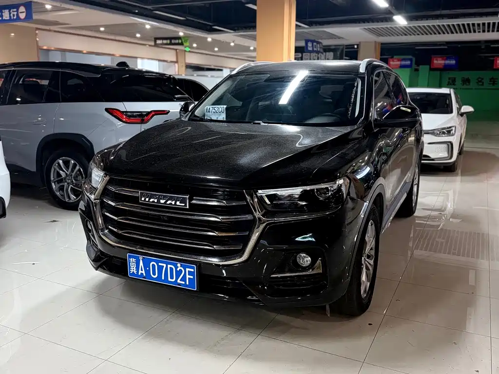 Haval H6 2022
