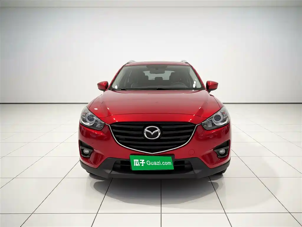 Mazda CX-5 2016 — фото 3